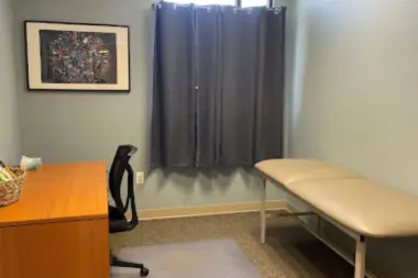 The facilities at Cleanslate Outpatient Addiction Medicine Fort Wayne in Fort Wayne, IN 1